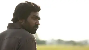 Zasłona do filmu "விடுதலை: பாகம் II" #707540