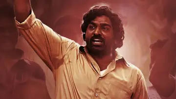 Zasłona do filmu "விடுதலை: பாகம் II" #707555