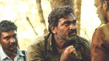 Zasłona do filmu "விடுதலை: பாகம் II" #707558