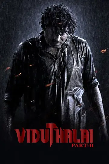 Plakat do filmu "விடுதலை: பாகம் II" #707561