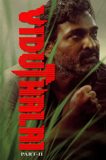 விடுதலை: பாகம் II