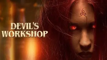 Zasłona do filmu "Devil