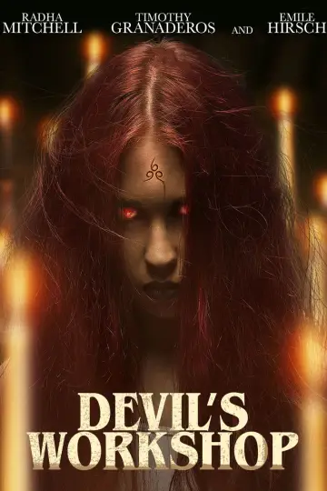 Devil's Workshop