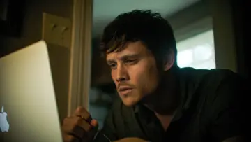 Zasłona do filmu "Devil