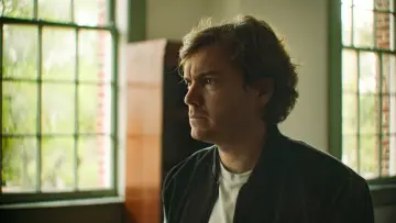 Zasłona do filmu "Devil