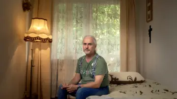 Zasłona do filmu "Niewygodna prawda o celibacie" #1616374