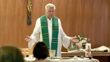 Zasłona do filmu "Niewygodna prawda o celibacie" #1616376