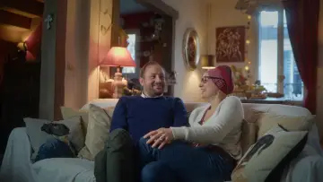 Zasłona do filmu "Niewygodna prawda o celibacie" #1616378