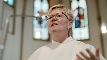 Zasłona do filmu "Niewygodna prawda o celibacie" #1616382