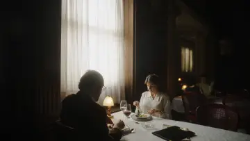 Zasłona do filmu "Fifteen Love" #699789