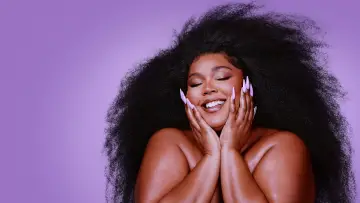 Zasłona do filmu "Love, Lizzo" #1869225