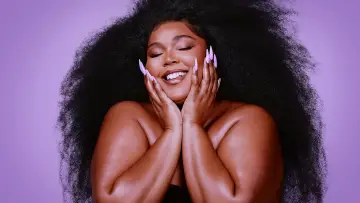 Zasłona do filmu "Love, Lizzo" #1869226