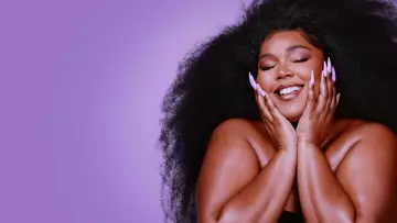 Zasłona do filmu "Love, Lizzo" #1869227