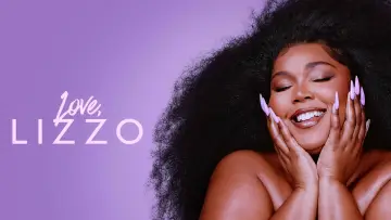 Zasłona do filmu "Love, Lizzo" #1869228