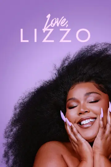 Plakat do filmu "Love, Lizzo" #1869234
