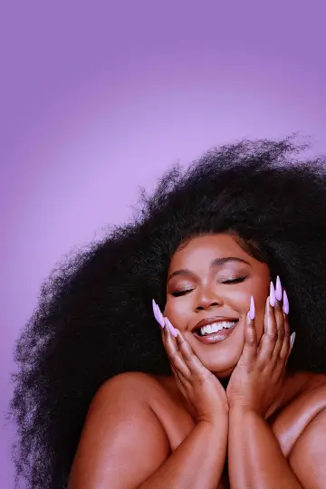 Plakat do filmu "Love, Lizzo" #1869236