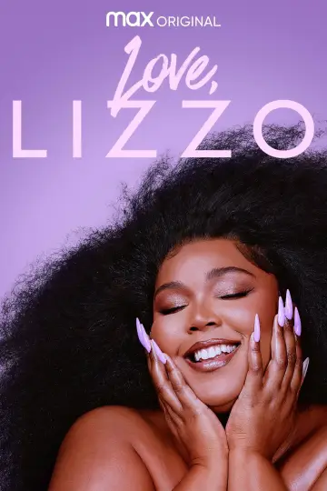 Plakat do filmu "Love, Lizzo" #1869237