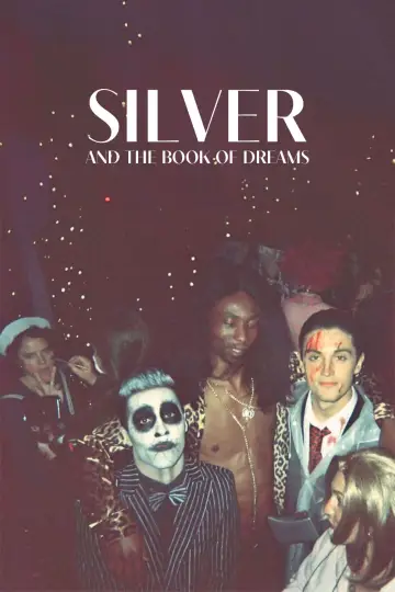 Silver. Księga Snów.