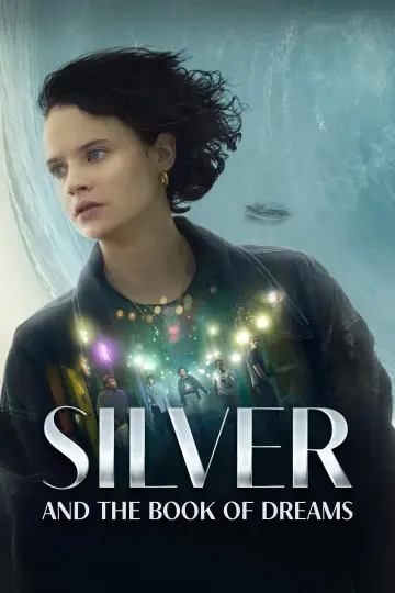 Silver. Księga Snów.
