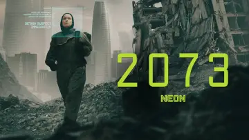 Zasłona do filmu "2073" #617789