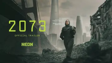 Zasłona do filmu "2073" #617795