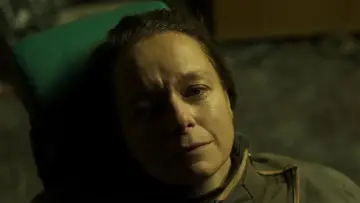 Zasłona do filmu "2073" #617796
