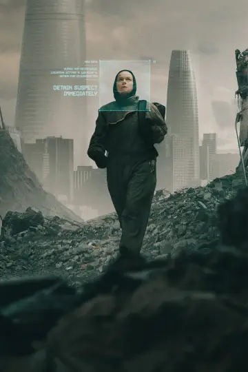 Plakat do filmu "2073" #617810