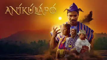Zasłona do filmu "Aníkúlápó" #1029578