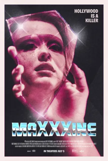 MaXXXine