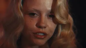 Zasłona do filmu "MaXXXine" #1531385