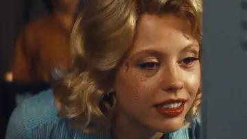 Zasłona do filmu "MaXXXine" #1531388
