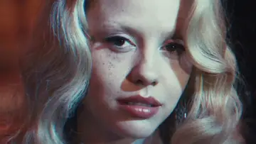 Zasłona do filmu "MaXXXine" #1531390