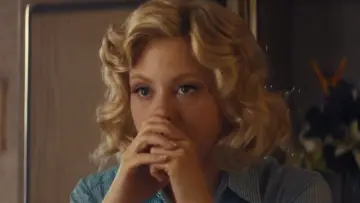 Zasłona do filmu "MaXXXine" #1531391