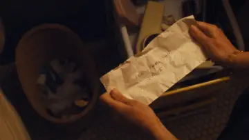 Zasłona do filmu "MaXXXine" #1531410