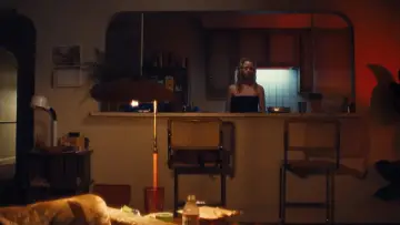 Zasłona do filmu "MaXXXine" #1531411