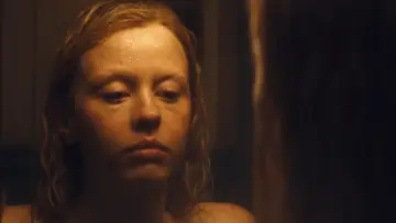 Zasłona do filmu "MaXXXine" #1531417