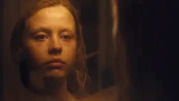 Zasłona do filmu "MaXXXine" #1531418