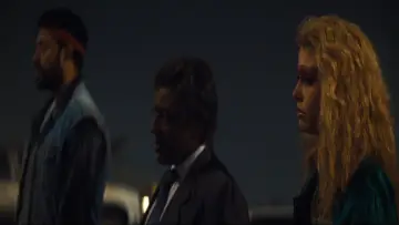 Zasłona do filmu "MaXXXine" #1531419