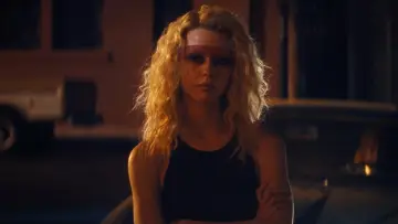 Zasłona do filmu "MaXXXine" #1531422