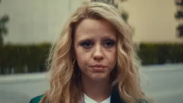 Zasłona do filmu "MaXXXine" #1531424