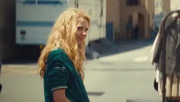 Zasłona do filmu "MaXXXine" #1531430