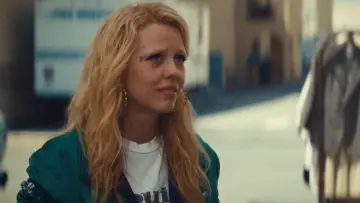 Zasłona do filmu "MaXXXine" #1531431