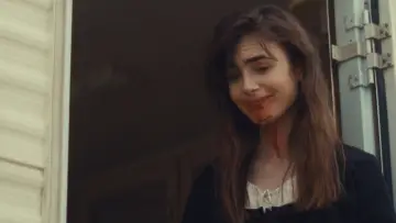 Zasłona do filmu "MaXXXine" #1531432