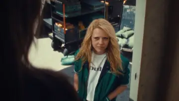Zasłona do filmu "MaXXXine" #1531433