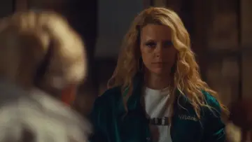 Zasłona do filmu "MaXXXine" #1531435