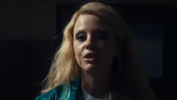 Zasłona do filmu "MaXXXine" #1531437