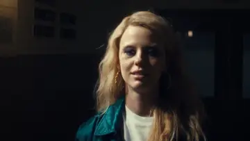 Zasłona do filmu "MaXXXine" #1531438