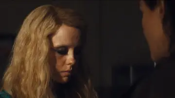 Zasłona do filmu "MaXXXine" #1531439