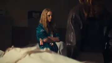 Zasłona do filmu "MaXXXine" #1531441