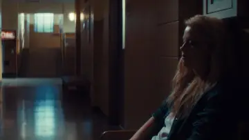 Zasłona do filmu "MaXXXine" #1531443